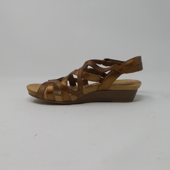 rockport hollywood wedge sandal